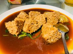 红烧狮子头-苏浙汇(朝外店)