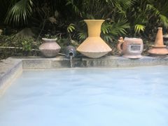 -凤翔首邑温泉度假村
