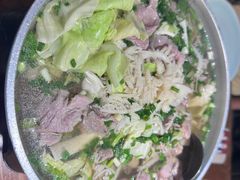 -全牛匠·乐山跷脚牛肉(西单华威约饭街店)