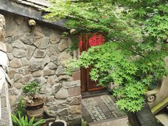 -鱼桥巷·美学川菜