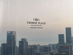 -深铁皇冠假日酒店·大堂吧