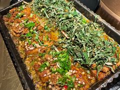 -烤匠麻辣烤鱼(万象城店)