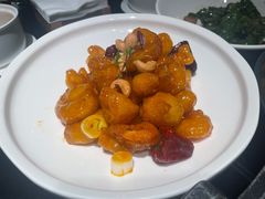 -简小舍·民间手艺菜(武昌江滩店)