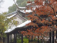 -惠山古镇·寄畅园