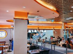 -淼福猪肚鸡·椰子鸡火锅(大沙地店)