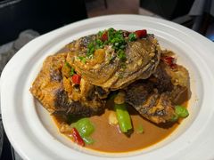 -全聚贤餐厅·湖北家常菜(沙湖店)