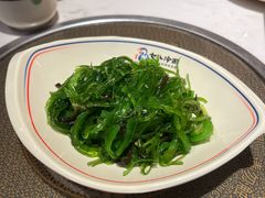 -七八冷面·延边朝鲜族美食(欢乐谷店)