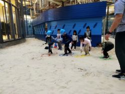 -PIPIKINGDOM皮皮王国欢乐号(欢乐海岸购物中心店)