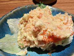 -炉胜·炉端烧·居酒屋