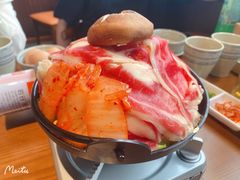 -合风谷(南下塘店)