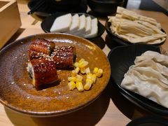 -锦和牛·炭火烧肉(ICC太和里店)