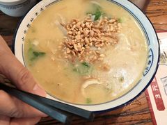 -老雒阳面馆·水席(定鼎门店)