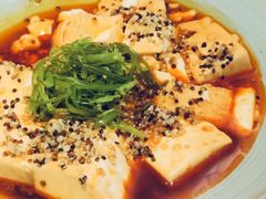 -轻蔬不用等·素食(江苏路店)