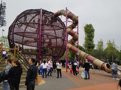 -枫香湖儿童公园