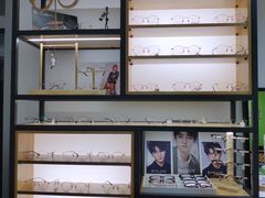 -LOGO眼镜·蔡司品牌折扣店(龙华清湖店)