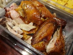 凯鸽风沙鸡-凯鸽酒楼(大同振兴街店)