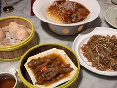 -蝴蝶里·粤菜·点心(龙湖天街&滨江店)