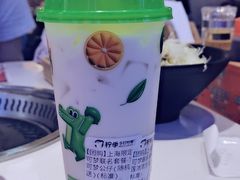 -柠季·手打柠檬茶(静安大悦城北座B1店 )