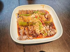 -单家老院·院子里的青岛菜(沙子口店)