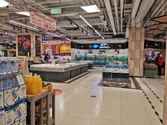 -永辉超市(红旗街万达广场店)