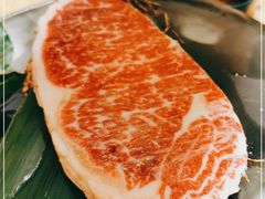 -额尔敦牛厨师铜板烧