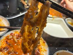 -井格重庆火锅(西直门凯德Mall店)