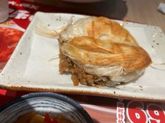 -大师兄·西北风味食集(增城合生汇店)