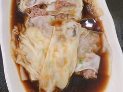 -卓粤拉肠(红庙店)