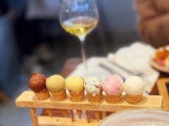-ALLORA意大利餐厅(丰盛里店)