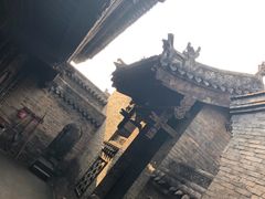 景点-山西王家大院
