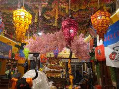-吉祥圣雪藏餐