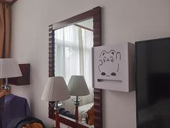 -黄山白云宾馆
