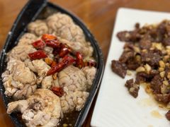 -清真麦顺和饭庄·二姐回头(和平店)