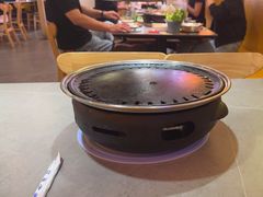 -正宗齐齐哈尔烤肉·齐牛哥鲜切炭火烤肉(杭州总店)