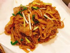 -粤仔湾砂锅粥(广益哥伦布店)