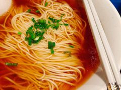 百年苏式汤面-松鹤楼(山塘街店)