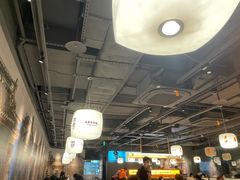 -潮发潮汕牛肉店(东方宝泰店)