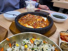 -米村拌饭(银泰中心店)