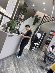 -半岛时尚造型
