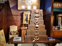 -淮国旧H22·中古店