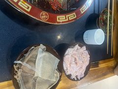 -谭记重庆老火锅(总店)