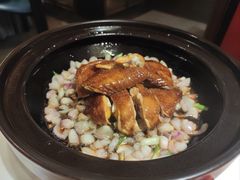 -艋舺·台湾小馆老字号(平安悦坊店)