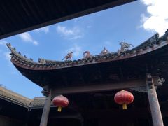-蒋氏故居