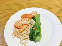 -杭州开元名都大酒店·地中海自助餐厅