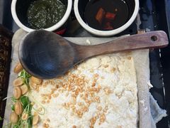 -百花人家(清水田园店)