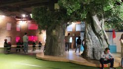 -点点梦想城(鑫苑都汇店)