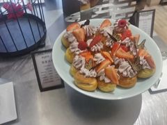 -北京王府井希尔顿酒店·万斯阁西餐厅