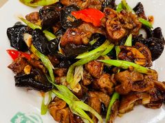 -北京小肠陈饭庄(方庄店)