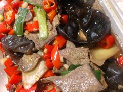 -老游独一佳湘菜馆(高新四路店)