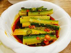 -西北朗益和穆斯林餐厅